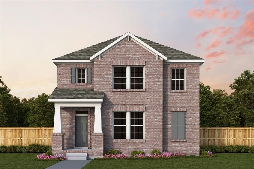 3005 Andorra Road, McKinney, TX 75071, 3 Bedrooms Bedrooms, ,2 BathroomsBathrooms,Residential,For Sale,3005 Andorra Road,20880421