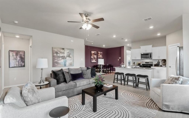 9429 MOUNTAIN PASS Drive, Fort Worth, TX 76108, 4 Bedrooms Bedrooms, ,3 BathroomsBathrooms,Residential,For Sale,9429 MOUNTAIN PASS Drive,20878472