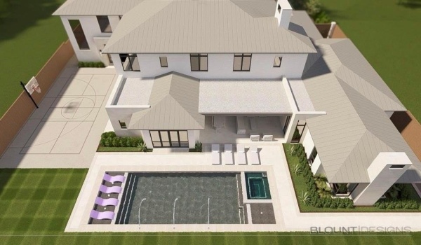 4259 Park Lane, Dallas, TX 75220, 6 Bedrooms Bedrooms, ,7 BathroomsBathrooms,Residential,For Sale,4259 Park Lane,20878481