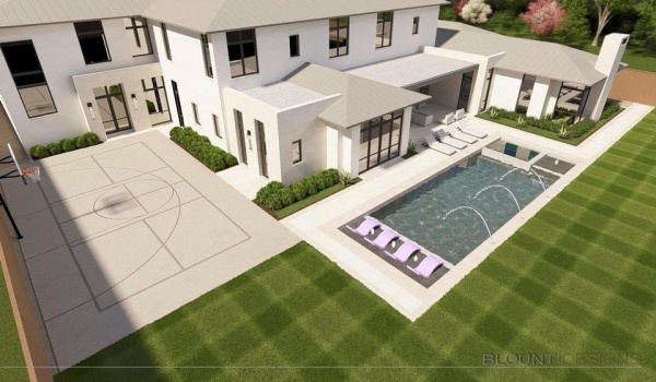 4259 Park Lane, Dallas, TX 75220, 6 Bedrooms Bedrooms, ,7 BathroomsBathrooms,Residential,For Sale,4259 Park Lane,20878481