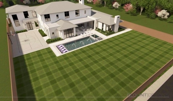 4259 Park Lane, Dallas, TX 75220, 6 Bedrooms Bedrooms, ,7 BathroomsBathrooms,Residential,For Sale,4259 Park Lane,20878481