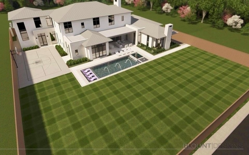 4259 Park Lane, Dallas, TX 75220, 6 Bedrooms Bedrooms, ,7 BathroomsBathrooms,Residential,For Sale,4259 Park Lane,20878481