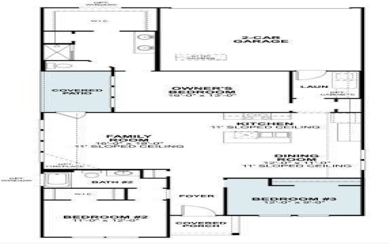 1016 South Hill Drive, Crowley, TX 76036, 3 Bedrooms Bedrooms, ,2 BathroomsBathrooms,Residential,For Sale,1016 South Hill Drive,20878501