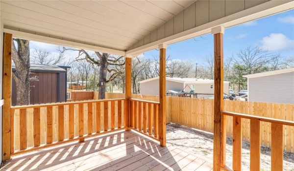 157 Allen Street, Gun Barrel City, TX 75156, 2 Bedrooms Bedrooms, ,1 BathroomBathrooms,Residential,For Sale,157 Allen Street,20878502