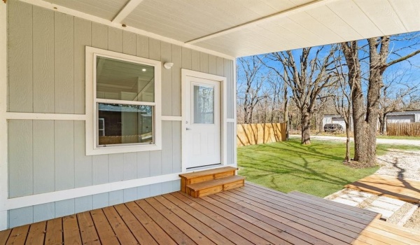 157 Allen Street, Gun Barrel City, TX 75156, 2 Bedrooms Bedrooms, ,1 BathroomBathrooms,Residential,For Sale,157 Allen Street,20878502