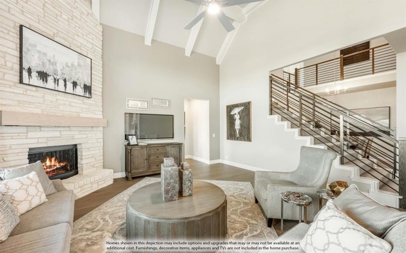 9441 Wildcat Ridge, Godley, TX 76044, 3 Habitaciones Habitaciones , ,3 BañosBaños,Residential,En Venta,9441 Wildcat Ridge,20880489