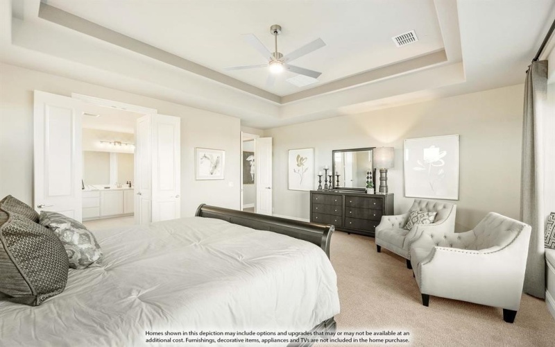 9441 Wildcat Ridge, Godley, TX 76044, 3 Habitaciones Habitaciones , ,3 BañosBaños,Residential,En Venta,9441 Wildcat Ridge,20880489