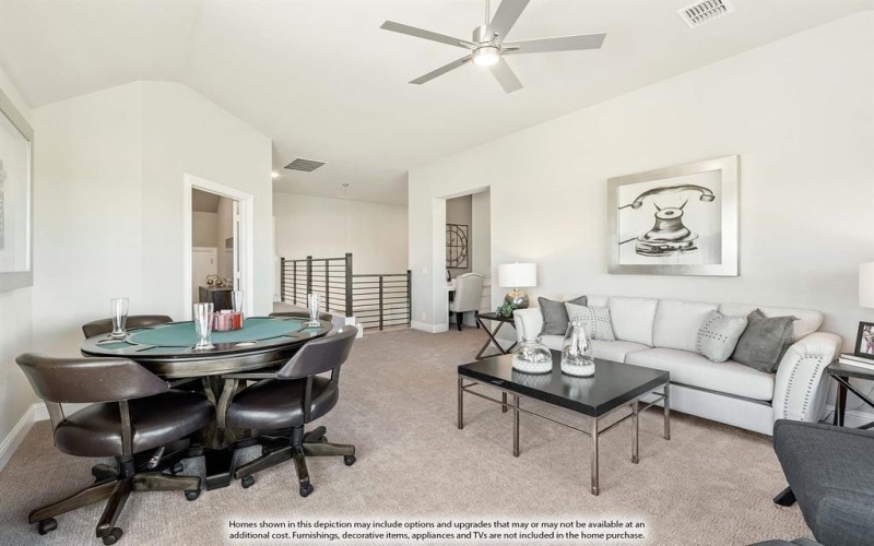 9441 Wildcat Ridge, Godley, TX 76044, 3 Habitaciones Habitaciones , ,3 BañosBaños,Residential,En Venta,9441 Wildcat Ridge,20880489