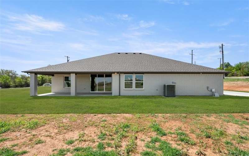 701 Shadle Road, Poolville, TX 76487, 4 Bedrooms Bedrooms, ,2 BathroomsBathrooms,Residential,For Sale,701 Shadle Road,20878514