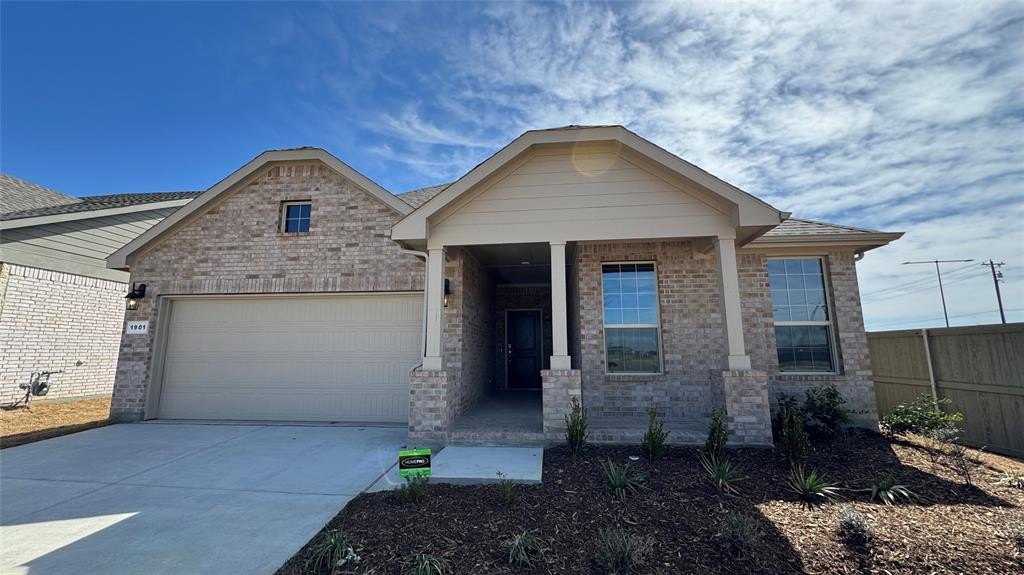 1901 RED BUD Trail, Northlake, TX 76247, 4 Bedrooms Bedrooms, ,2 BathroomsBathrooms,Residential,For Sale,1901 RED BUD Trail,20878536