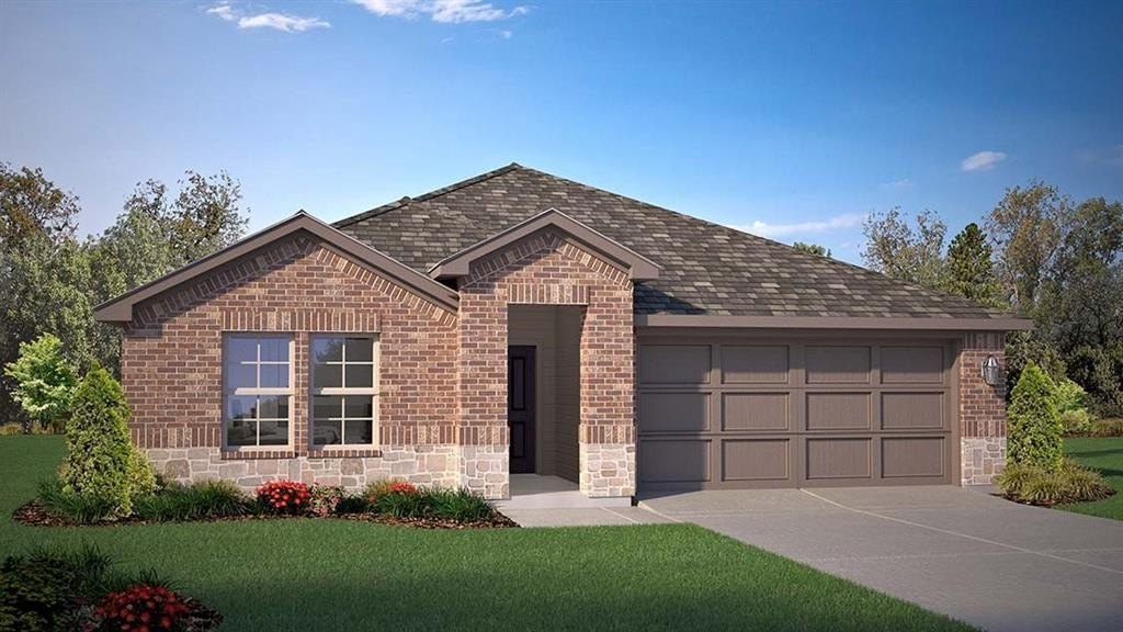 2216 RANGER HILL Avenue, Fort Worth, TX 76108, 4 Bedrooms Bedrooms, ,2 BathroomsBathrooms,Residential,For Sale,2216 RANGER HILL Avenue,20878539