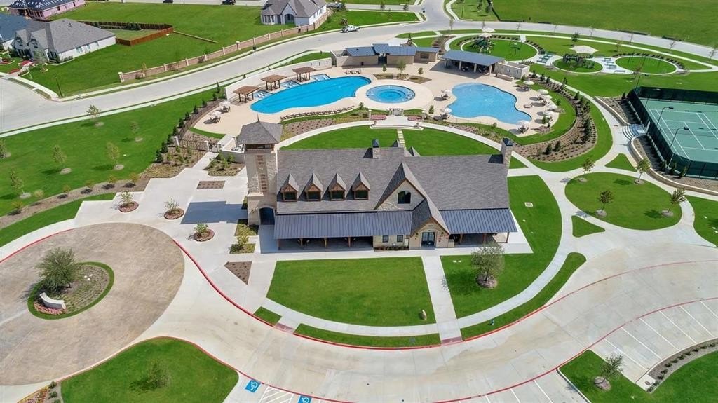 2730 Starwood Drive, Prosper, TX 75078, 5 Habitaciones Habitaciones , ,6 BañosBaños,Residential,En Venta,2730 Starwood Drive,20880546