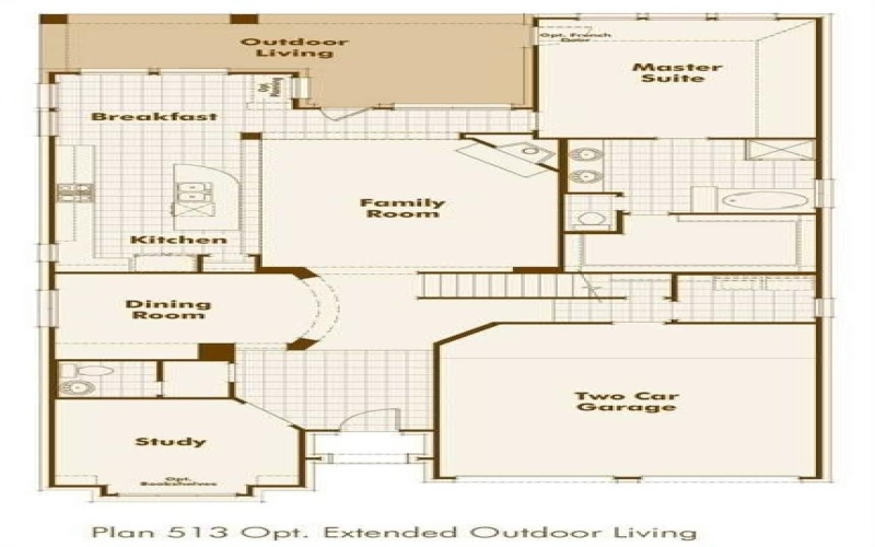 2730 Starwood Drive, Prosper, TX 75078, 5 Habitaciones Habitaciones , ,6 BañosBaños,Residential,En Venta,2730 Starwood Drive,20880546