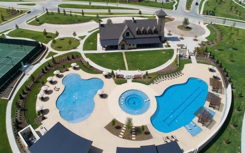 2730 Starwood Drive, Prosper, TX 75078, 5 Habitaciones Habitaciones , ,6 BañosBaños,Residential,En Venta,2730 Starwood Drive,20880546