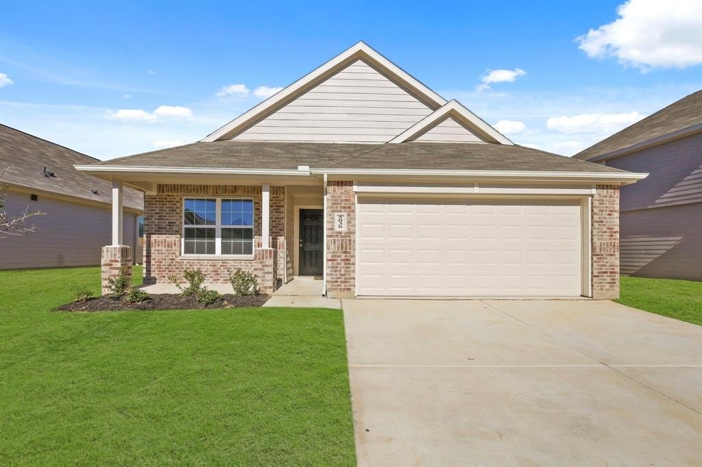 5036 Cervinae Road, Fort Worth, TX 76036, 4 Bedrooms Bedrooms, ,3 BathroomsBathrooms,Residential,For Sale,5036 Cervinae Road,20878562