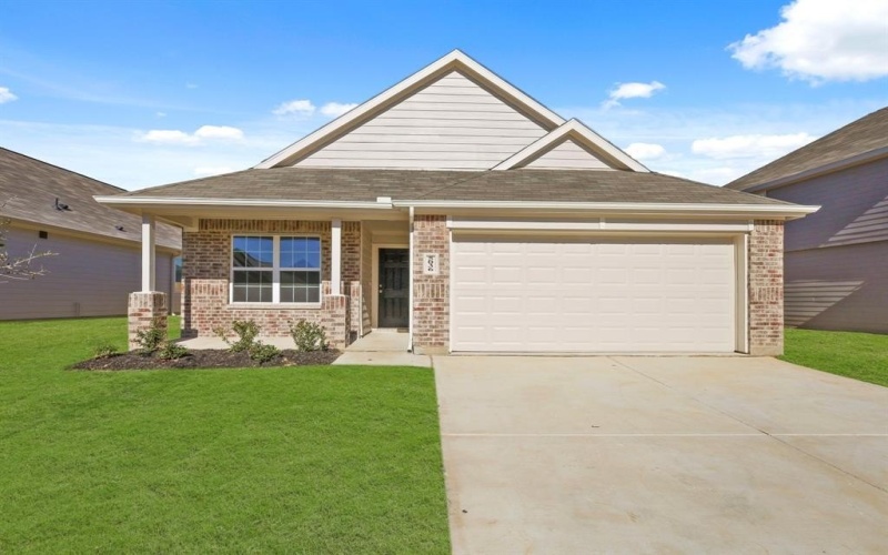 5036 Cervinae Road, Fort Worth, TX 76036, 4 Bedrooms Bedrooms, ,3 BathroomsBathrooms,Residential,For Sale,5036 Cervinae Road,20878562