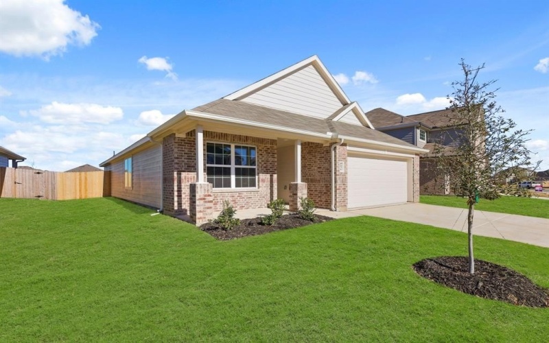 5036 Cervinae Road, Fort Worth, TX 76036, 4 Bedrooms Bedrooms, ,3 BathroomsBathrooms,Residential,For Sale,5036 Cervinae Road,20878562