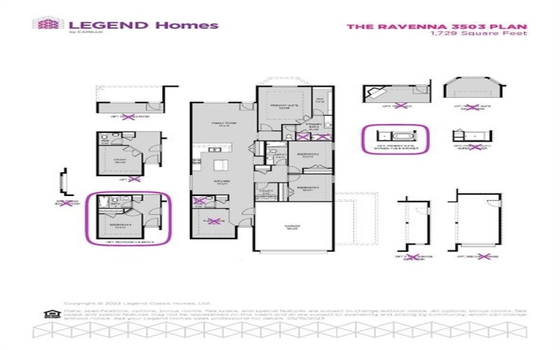5036 Cervinae Road, Fort Worth, TX 76036, 4 Bedrooms Bedrooms, ,3 BathroomsBathrooms,Residential,For Sale,5036 Cervinae Road,20878562