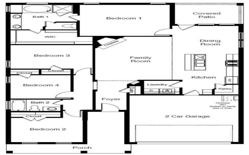 1725 RED BUD Trail, Northlake, TX 76247, 4 Bedrooms Bedrooms, ,2 BathroomsBathrooms,Residential,For Sale,1725 RED BUD Trail,20878564