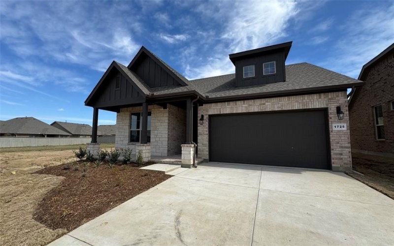 1725 RED BUD Trail, Northlake, TX 76247, 4 Bedrooms Bedrooms, ,2 BathroomsBathrooms,Residential,For Sale,1725 RED BUD Trail,20878564