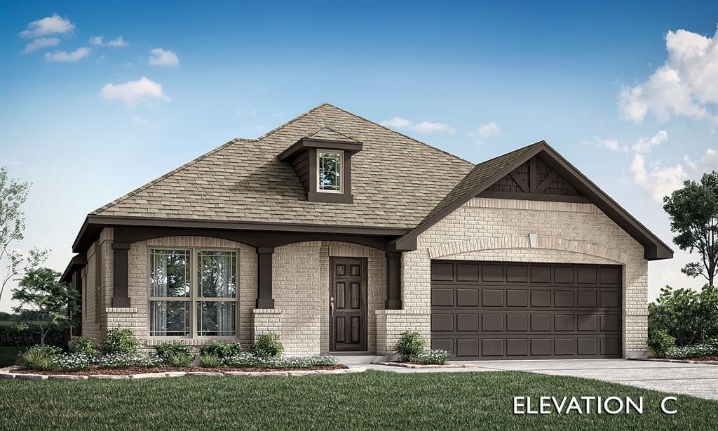 11824 Serval Street, Godley, TX 76044, 3 Bedrooms Bedrooms, ,2 BathroomsBathrooms,Residential,For Sale,11824 Serval Street,20880585
