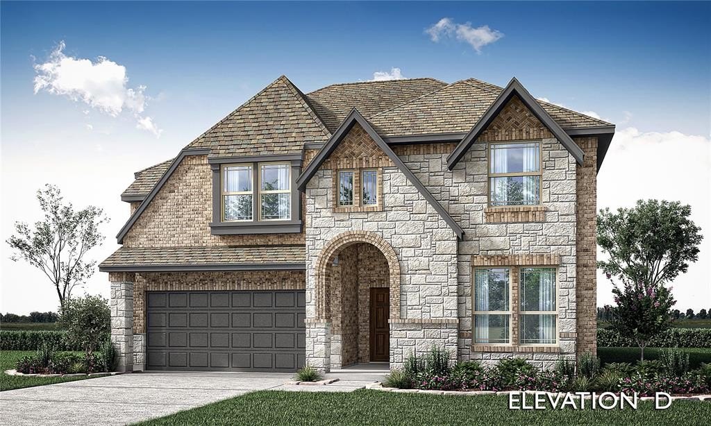 207 Memory Lane, Waxahachie, TX 75165, 4 Habitaciones Habitaciones , ,3 BañosBaños,Residential,En Venta,207 Memory Lane,20878573