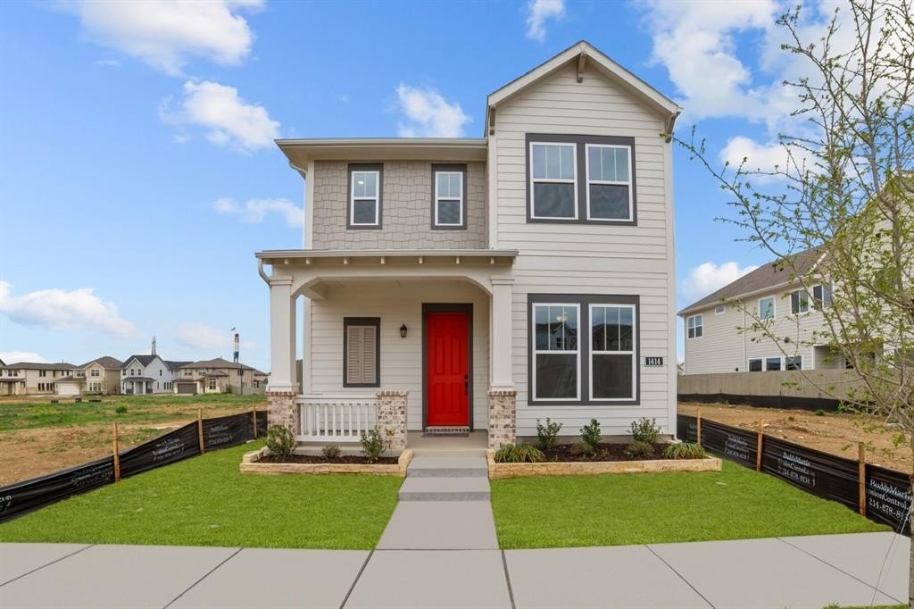1414 Roundup Way, Argyle, TX 76226, 3 Bedrooms Bedrooms, ,2 BathroomsBathrooms,Residential,For Sale,1414 Roundup Way,20878614