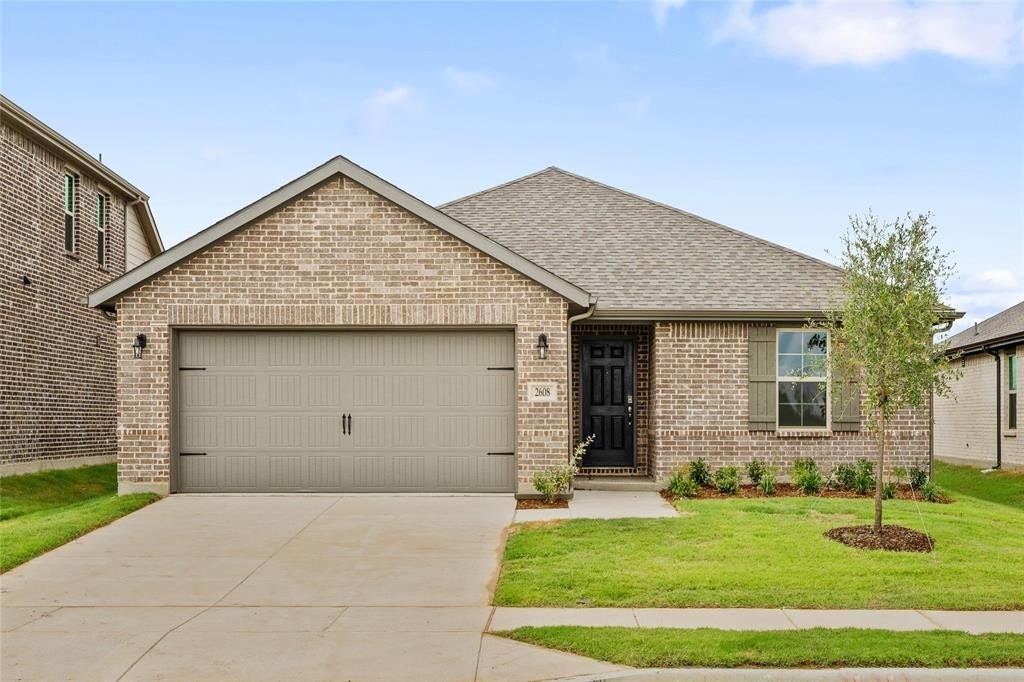 2608 Freeman Street, Anna, TX 75409, 4 Bedrooms Bedrooms, ,2 BathroomsBathrooms,Residential,For Sale,2608 Freeman Street,20878616