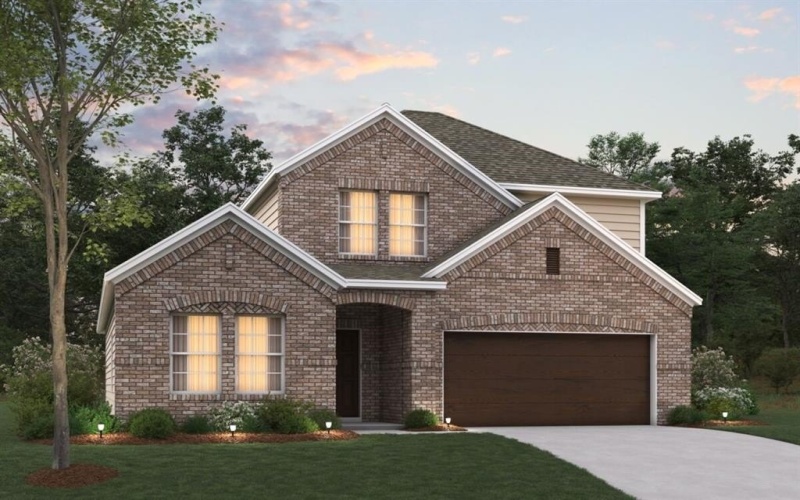 3320 Coronation Court, Denton, TX 76208, 4 Bedrooms Bedrooms, ,3 BathroomsBathrooms,Residential,For Sale,3320 Coronation Court,20878623