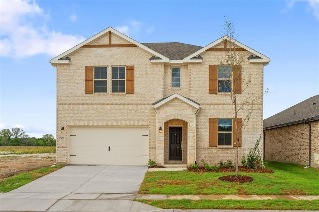 2620 Freeman Street, Anna, TX 75409, 4 Bedrooms Bedrooms, ,2 BathroomsBathrooms,Residential,For Sale,2620 Freeman Street,20878640