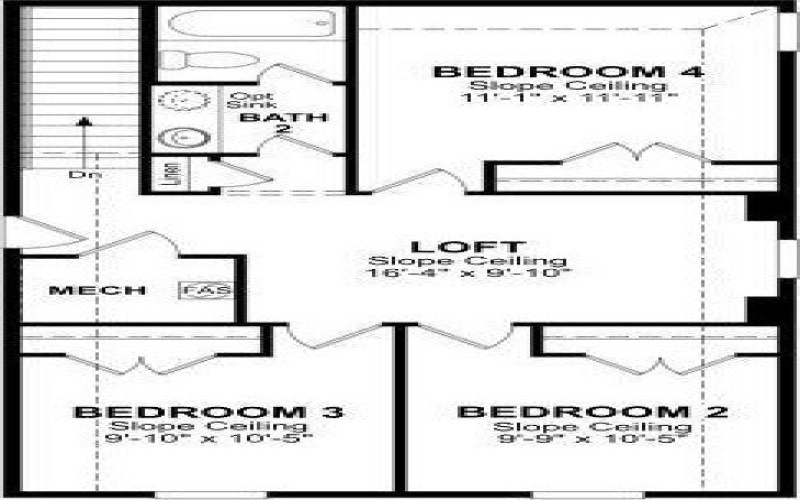 2617 Freeman Street, Anna, TX 75409, 4 Habitaciones Habitaciones , ,2 BañosBaños,Residential,En Venta,2617 Freeman Street,20878654