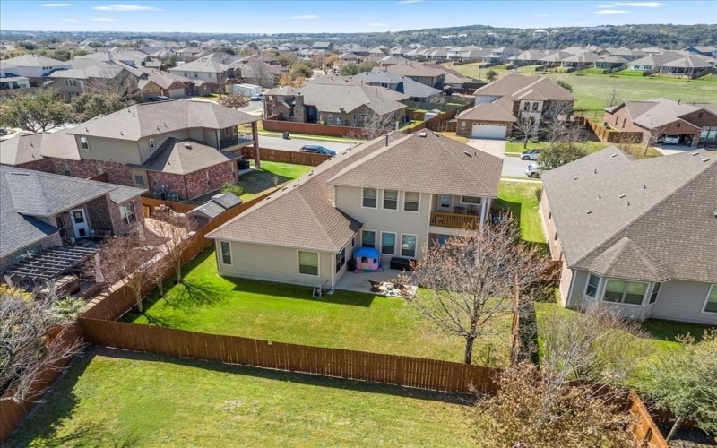 702 Old Settlers Drive, San Marcos, TX 78666, 4 Bedrooms Bedrooms, ,3 BathroomsBathrooms,Residential,For Sale,702 Old Settlers Drive,20878686
