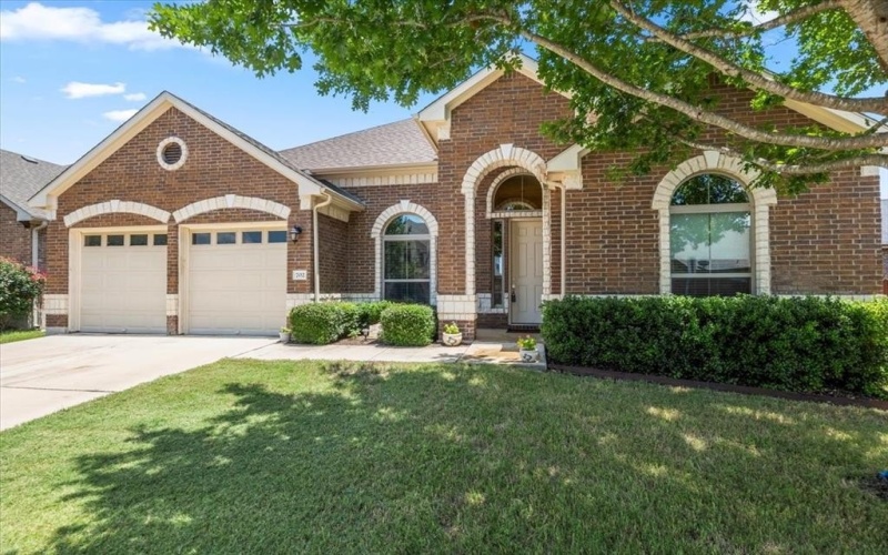 702 Old Settlers Drive, San Marcos, TX 78666, 4 Bedrooms Bedrooms, ,3 BathroomsBathrooms,Residential,For Sale,702 Old Settlers Drive,20878686