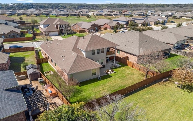 702 Old Settlers Drive, San Marcos, TX 78666, 4 Bedrooms Bedrooms, ,3 BathroomsBathrooms,Residential,For Sale,702 Old Settlers Drive,20878686