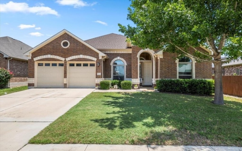 702 Old Settlers Drive, San Marcos, TX 78666, 4 Bedrooms Bedrooms, ,3 BathroomsBathrooms,Residential,For Sale,702 Old Settlers Drive,20878686