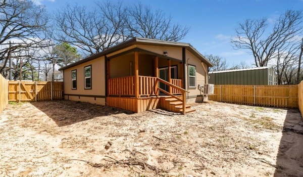 149 Allen Street, Gun Barrel City, TX 75156, 2 Bedrooms Bedrooms, ,1 BathroomBathrooms,Residential,For Sale,149 Allen Street,20878703