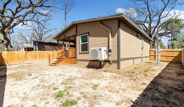 149 Allen Street, Gun Barrel City, TX 75156, 2 Bedrooms Bedrooms, ,1 BathroomBathrooms,Residential,For Sale,149 Allen Street,20878703