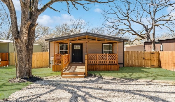149 Allen Street, Gun Barrel City, TX 75156, 2 Bedrooms Bedrooms, ,1 BathroomBathrooms,Residential,For Sale,149 Allen Street,20878703