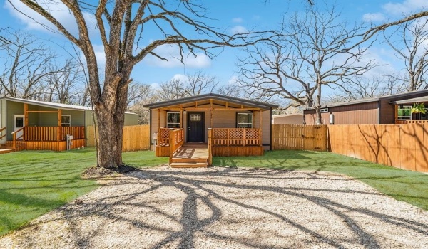 149 Allen Street, Gun Barrel City, TX 75156, 2 Bedrooms Bedrooms, ,1 BathroomBathrooms,Residential,For Sale,149 Allen Street,20878703