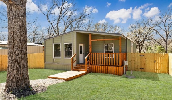 145 Allen Street, Gun Barrel City, TX 75156, 2 Bedrooms Bedrooms, ,2 BathroomsBathrooms,Residential,For Sale,145 Allen Street,20878865