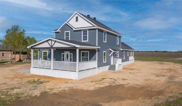 1128 Newton Road, Ferris, TX 75125, 6 Habitaciones Habitaciones , ,3 BañosBaños,Residential,En Venta,1128 Newton Road,20878945