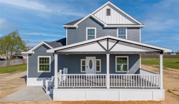 1128 Newton Road, Ferris, TX 75125, 6 Habitaciones Habitaciones , ,3 BañosBaños,Residential,En Venta,1128 Newton Road,20878945