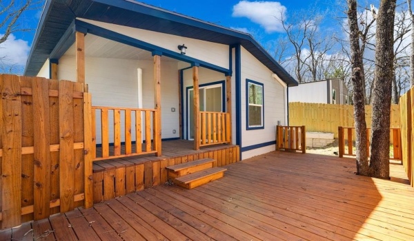 129 Allen Street, Gun Barrel City, TX 75156, 2 Bedrooms Bedrooms, ,1 BathroomBathrooms,Residential,For Sale,129 Allen Street,20878966