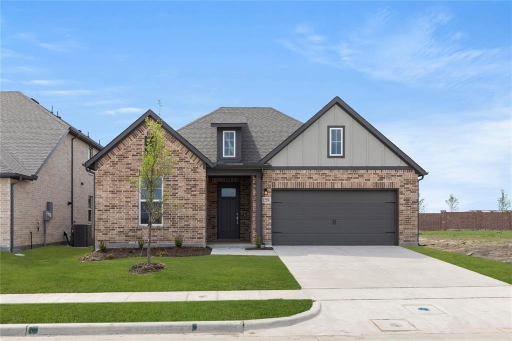 1220 Redcoat Drive, Forney, TX 75126, 4 Habitaciones Habitaciones , ,2 BañosBaños,Residential,En Venta,1220 Redcoat Drive,20878990