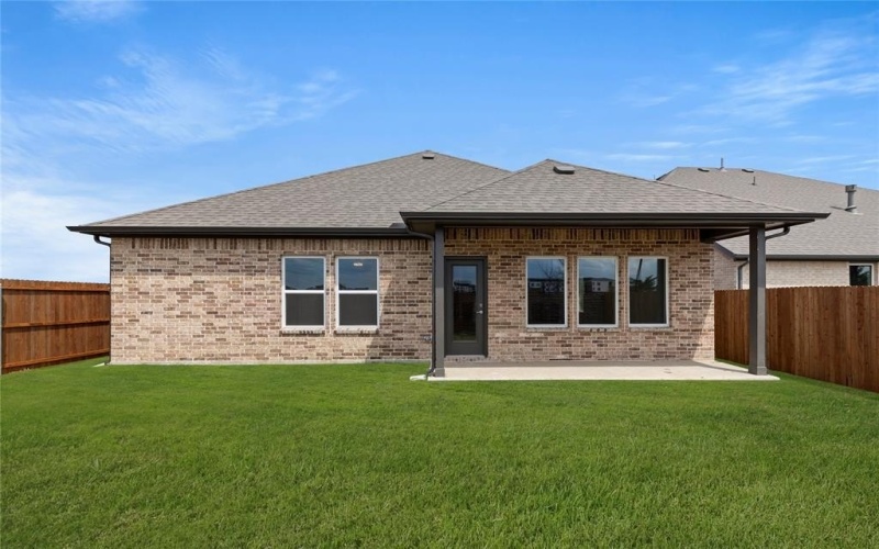 1220 Redcoat Drive, Forney, TX 75126, 4 Habitaciones Habitaciones , ,2 BañosBaños,Residential,En Venta,1220 Redcoat Drive,20878990