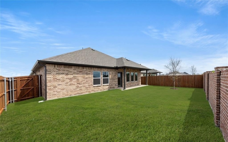 1220 Redcoat Drive, Forney, TX 75126, 4 Habitaciones Habitaciones , ,2 BañosBaños,Residential,En Venta,1220 Redcoat Drive,20878990