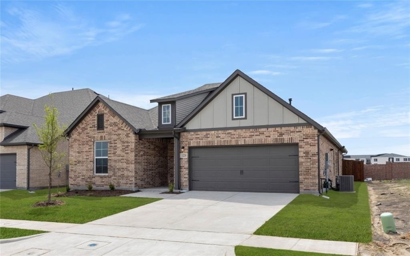 1220 Redcoat Drive, Forney, TX 75126, 4 Habitaciones Habitaciones , ,2 BañosBaños,Residential,En Venta,1220 Redcoat Drive,20878990