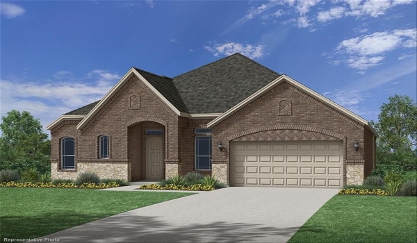 1401 Kadynce Lane, Anna, TX 75409, 4 Bedrooms Bedrooms, ,3 BathroomsBathrooms,Residential,For Sale,1401 Kadynce Lane,20879063