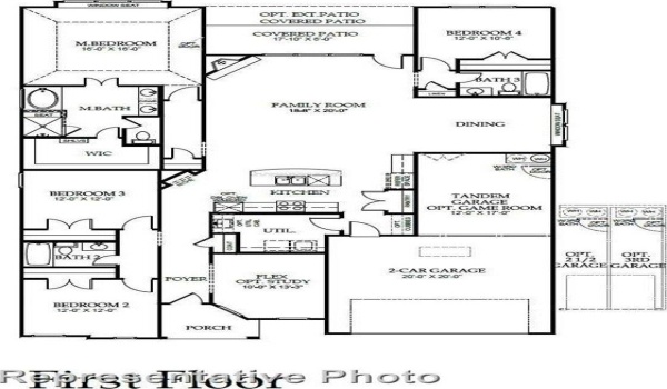 1401 Kadynce Lane, Anna, TX 75409, 4 Bedrooms Bedrooms, ,3 BathroomsBathrooms,Residential,For Sale,1401 Kadynce Lane,20879063