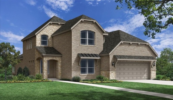 2320 Errol Street, Anna, TX 75409, 5 Bedrooms Bedrooms, ,5 BathroomsBathrooms,Residential,For Sale,2320 Errol Street,20879078